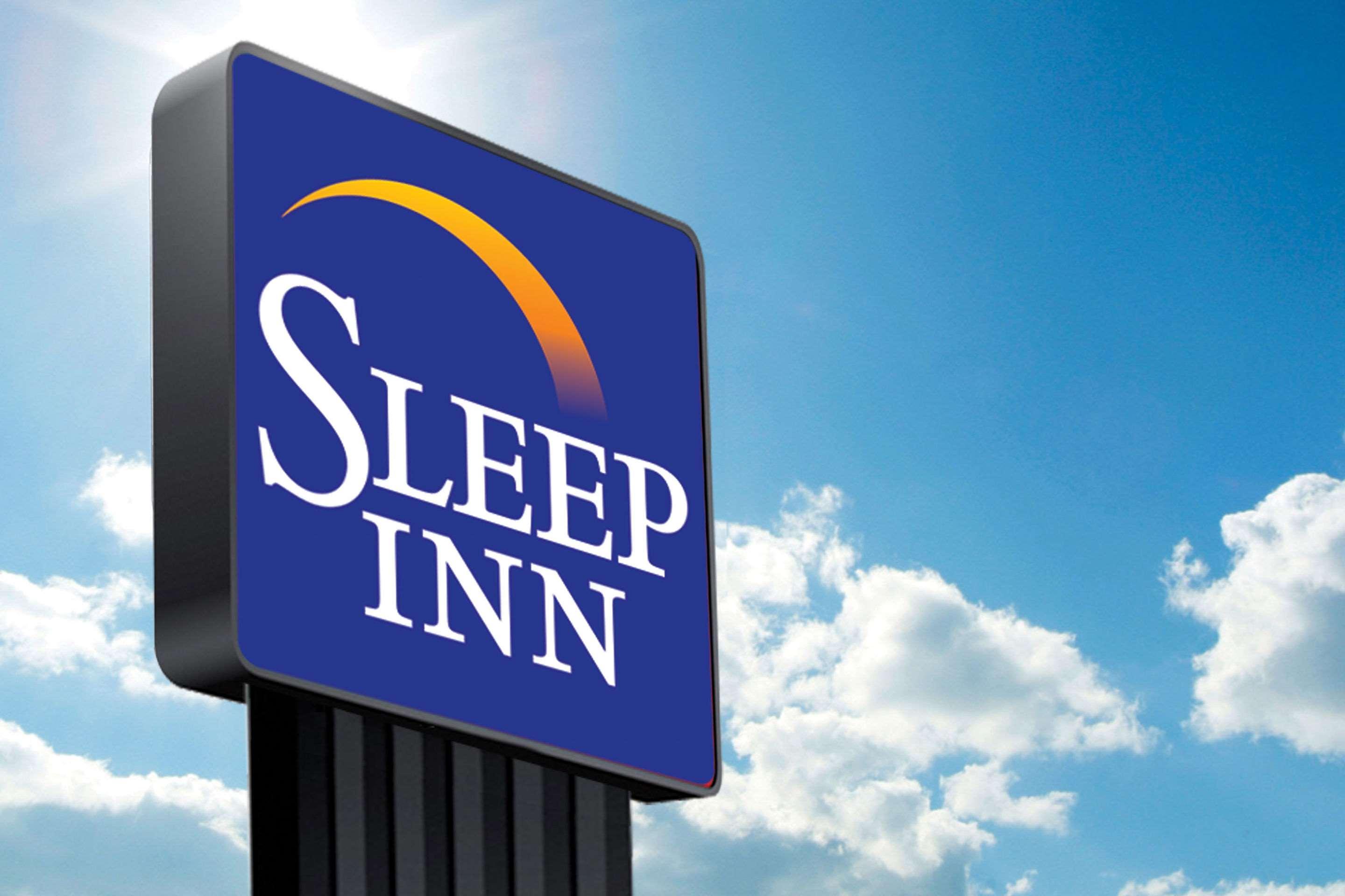 Sleep Inn Oakbrook Terrace - Chicago Екстериор снимка
