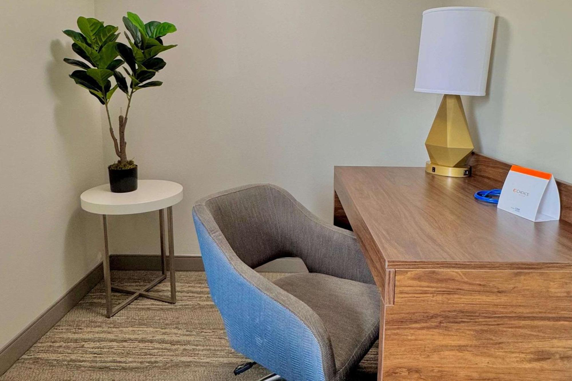 Sleep Inn Oakbrook Terrace - Chicago Екстериор снимка