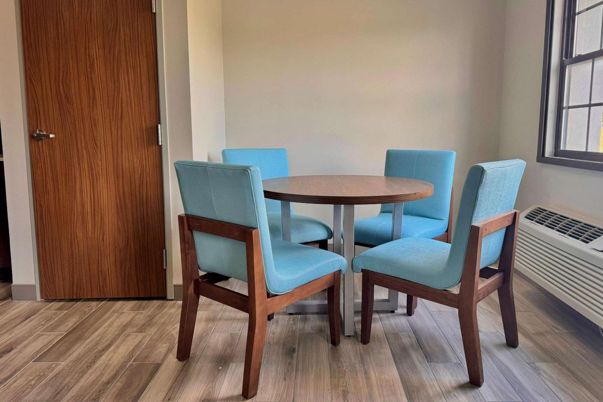 Sleep Inn Oakbrook Terrace - Chicago Екстериор снимка