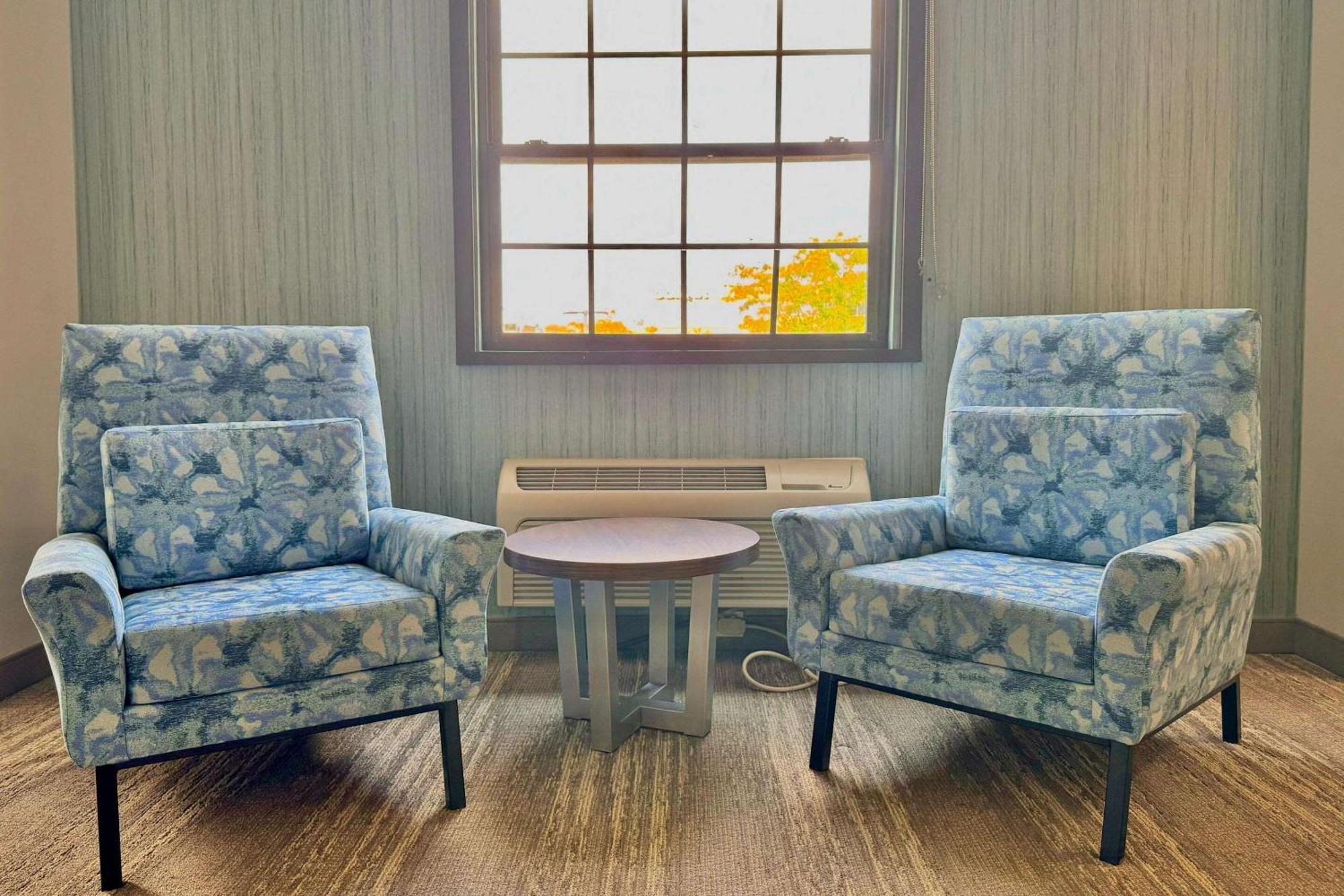 Sleep Inn Oakbrook Terrace - Chicago Екстериор снимка