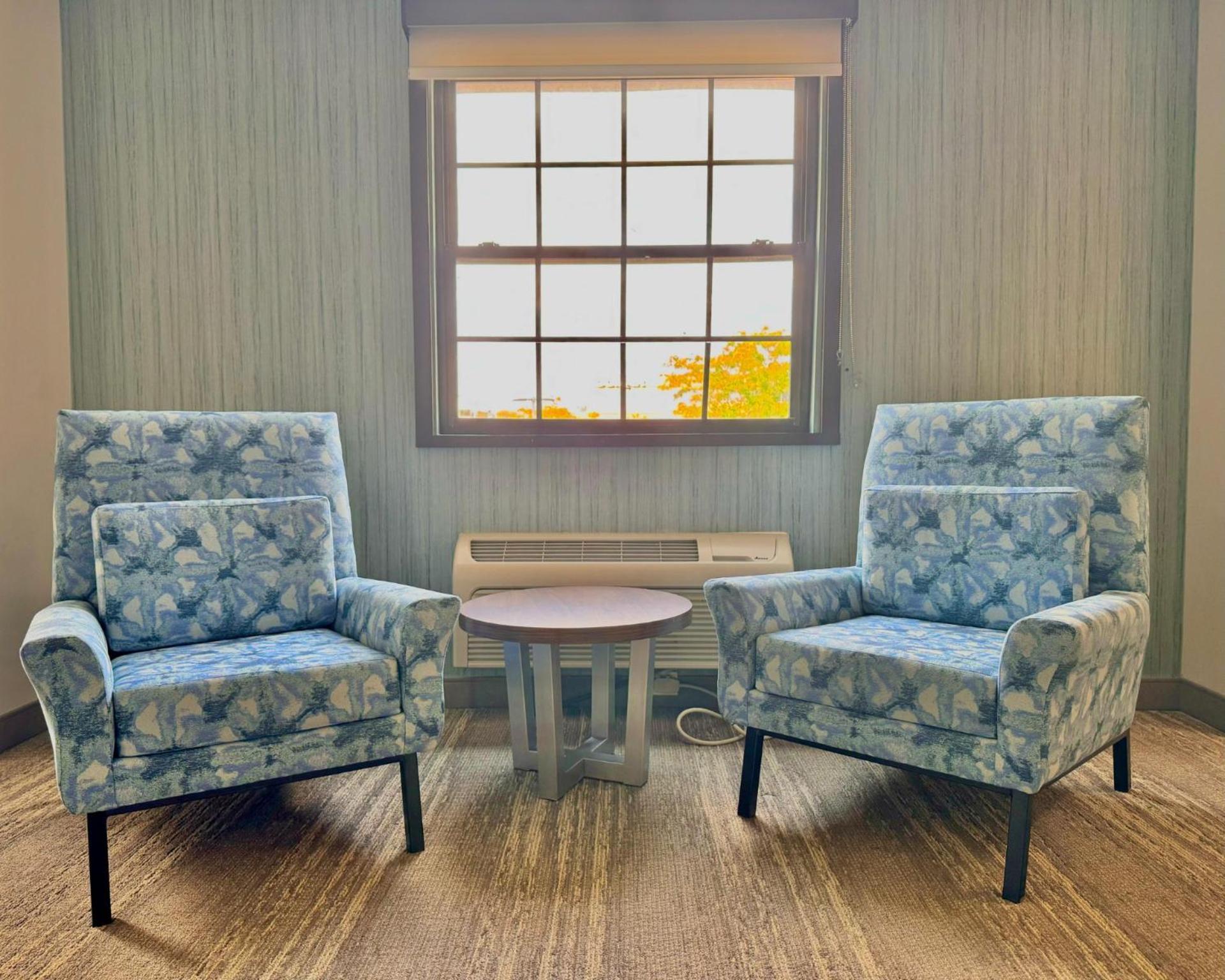 Sleep Inn Oakbrook Terrace - Chicago Екстериор снимка