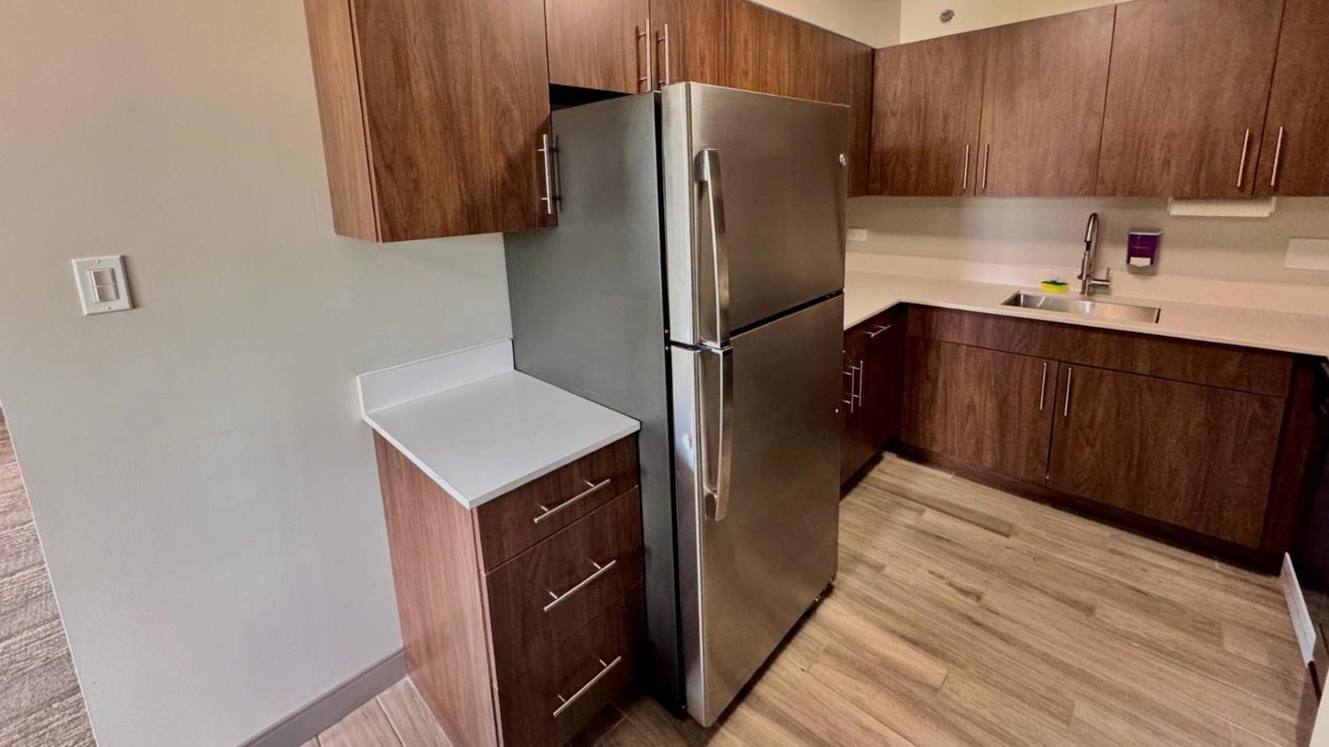 Sleep Inn Oakbrook Terrace - Chicago Екстериор снимка