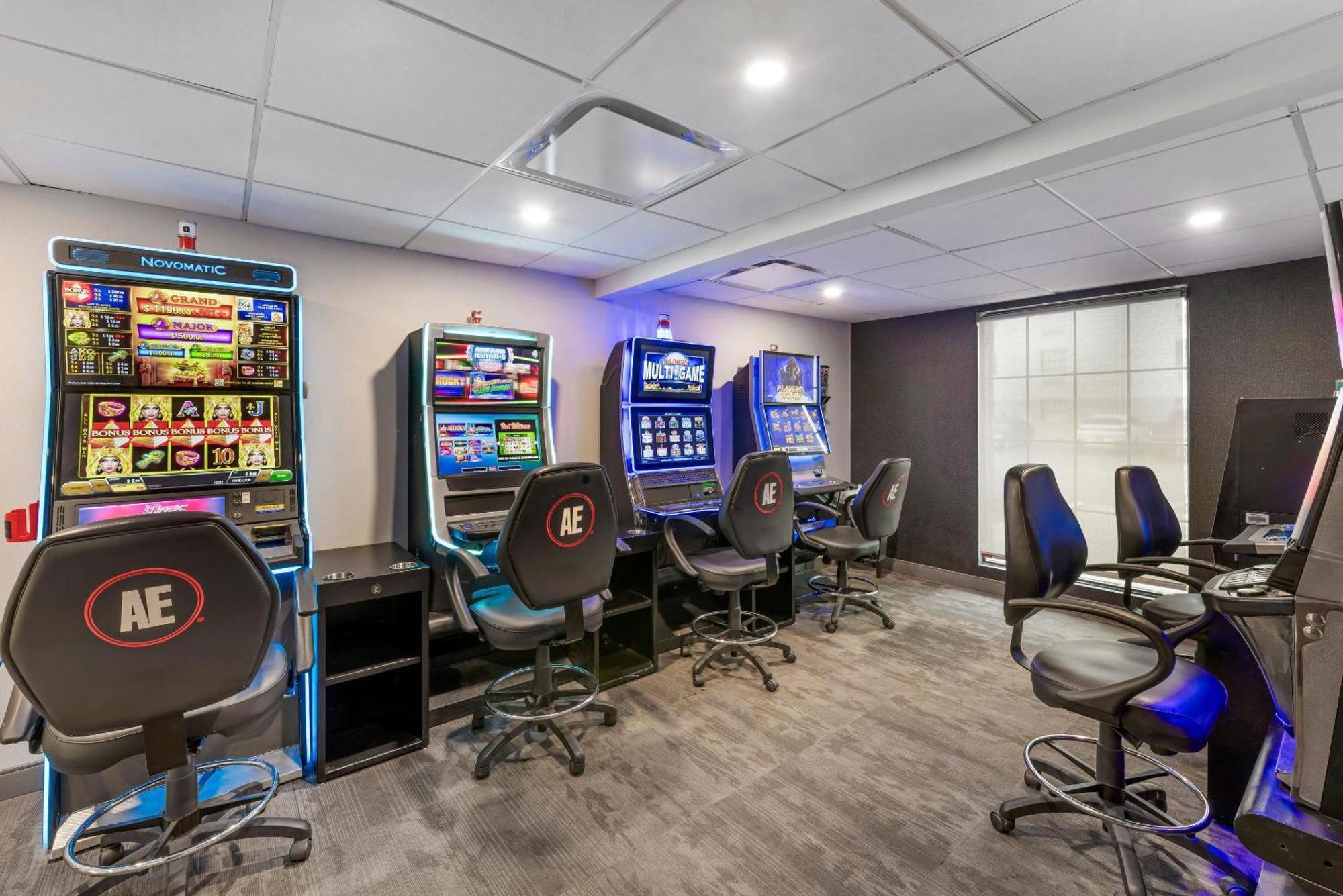 Sleep Inn Oakbrook Terrace - Chicago Екстериор снимка