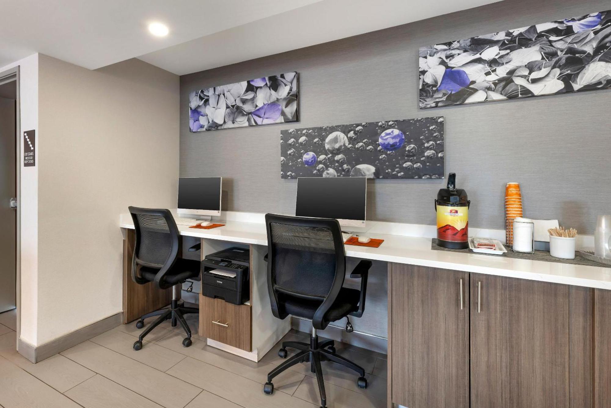 Sleep Inn Oakbrook Terrace - Chicago Екстериор снимка